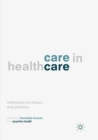 Image for Care in Healthcare