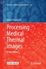 Image for Processing Medical Thermal Images