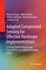 Image for Adapted Compressed Sensing for Effective Hardware Implementations