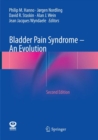 Image for Bladder Pain Syndrome - An Evolution