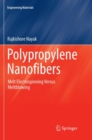 Image for Polypropylene Nanofibers