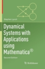 Image for Dynamical Systems with Applications Using Mathematica®