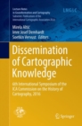 Image for Dissemination of Cartographic Knowledge