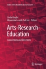 Image for Arts-Research-Education : Connections and Directions