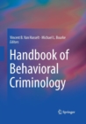 Image for Handbook of Behavioral Criminology