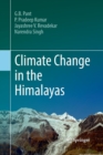 Image for Climate Change in the Himalayas