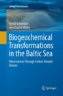 Image for Biogeochemical Transformations in the Baltic Sea