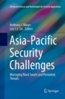 Image for Asia-Pacific Security Challenges