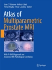 Image for Atlas of Multiparametric Prostate MRI