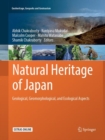 Image for Natural Heritage of Japan