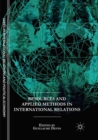 Image for Resources and Applied Methods in International Relations