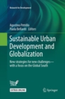 Image for Sustainable Urban Development and Globalization