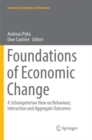 Image for Foundations of Economic Change