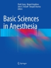 Image for Basic Sciences in Anesthesia