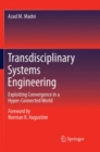 Image for Transdisciplinary Systems Engineering