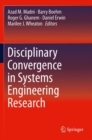 Image for Disciplinary Convergence in Systems Engineering Research