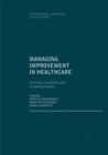 Image for Managing Improvement in Healthcare