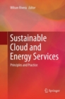 Image for Sustainable Cloud and Energy Services