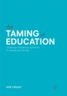 Image for The Taming of Education