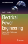 Image for Electrical Power Engineering