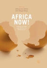 Image for Africa Now! : Emerging Issues and Alternative Perspectives