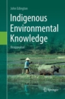Image for Indigenous Environmental Knowledge : Reappraisal