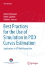 Image for Best Practices for the Use of Simulation in POD Curves Estimation