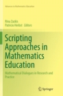 Image for Scripting Approaches in Mathematics Education