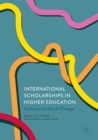 Image for International Scholarships in Higher Education