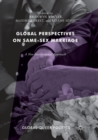Image for Global Perspectives on Same-Sex Marriage : A Neo-Institutional Approach