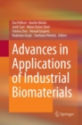 Image for Advances in Applications of Industrial Biomaterials