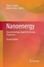 Image for Nanoenergy