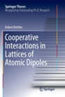 Image for Cooperative Interactions in Lattices of Atomic Dipoles
