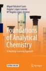 Image for Foundations of Analytical Chemistry