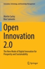 Image for Open Innovation 2.0