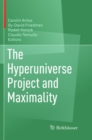 Image for The Hyperuniverse Project and Maximality