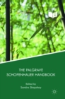 Image for The Palgrave Schopenhauer Handbook