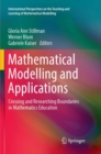 Image for Mathematical Modelling and Applications