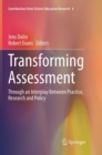 Image for Transforming Assessment