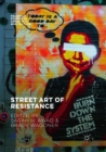 Image for Street Art of Resistance