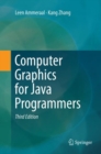 Image for Computer Graphics for Java Programmers