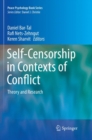 Image for Self-Censorship in Contexts of Conflict