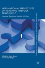Image for International Perspectives on Teaching the Four Skills in ELT : Listening, Speaking, Reading, Writing