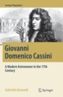Image for Giovanni Domenico Cassini