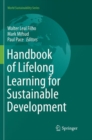 Image for Handbook of Lifelong Learning for Sustainable Development