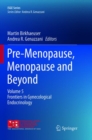 Image for Pre-Menopause, Menopause and Beyond
