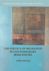 Image for The Poetics of Migration in Contemporary Irish Poetry