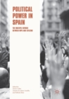 Image for Political Power in Spain