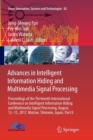 Image for Advances in Intelligent Information Hiding and Multimedia Signal Processing : Proceedings of the Thirteenth International Conference on Intelligent Information Hiding and Multimedia Signal Processing,