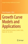 Image for Growth Curve Models and Applications